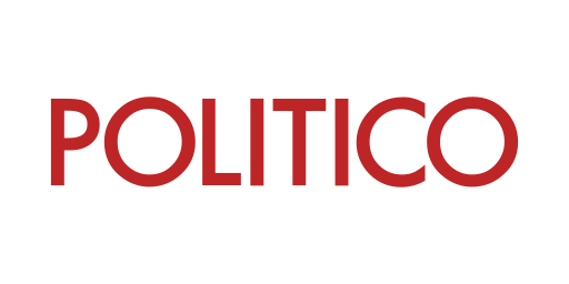 Политический логотип