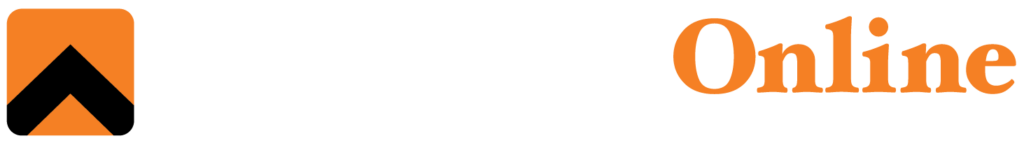 Princeton Online Logo