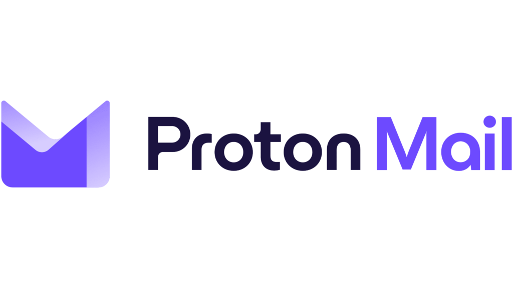 ProtonMail-Logo