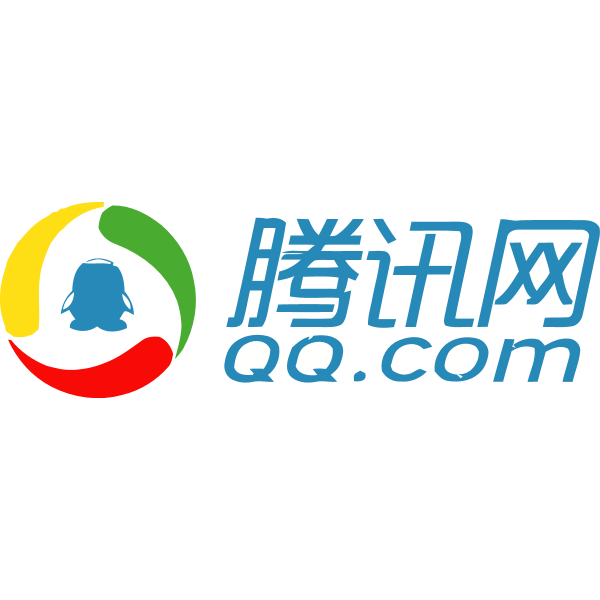 QQ.com 标志