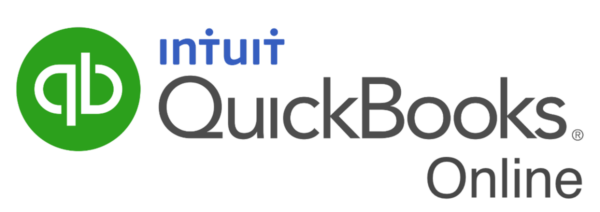 Логотип QuickBooks Online