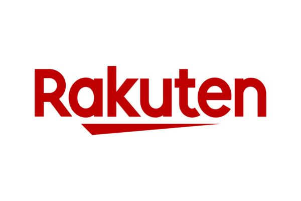Логотип Ракутен