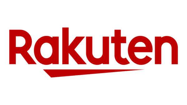 Логотип rakuten.co.jp