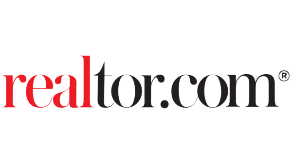 Логотип Realtor.com