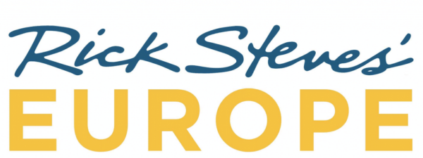Рик Стивс' Логотип Европы
