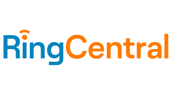 Логотип RingCentral