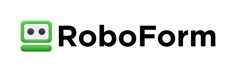 Логотип РобоФорм