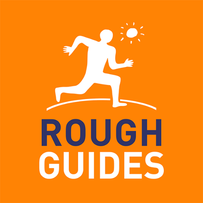 Rough Guides-Logo