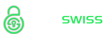 Логотип SafeSwiss