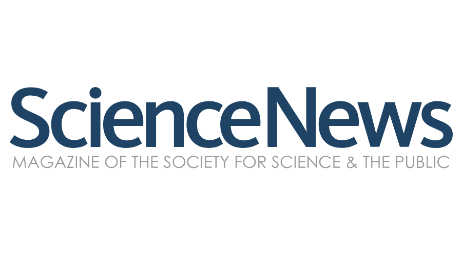 科学ニュースのロゴ
