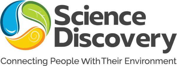 Логотип sciencediscovery.com