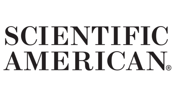 Логотип «Сайентифик Американ»