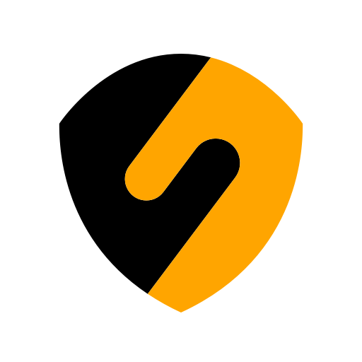 Логотип SecureSafe