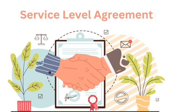 Соглашение об уровне обслуживания (SLA)