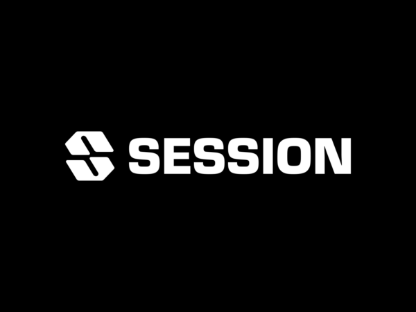Логотип сессии