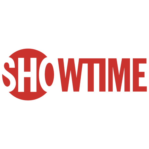 Логотип Шоутайм