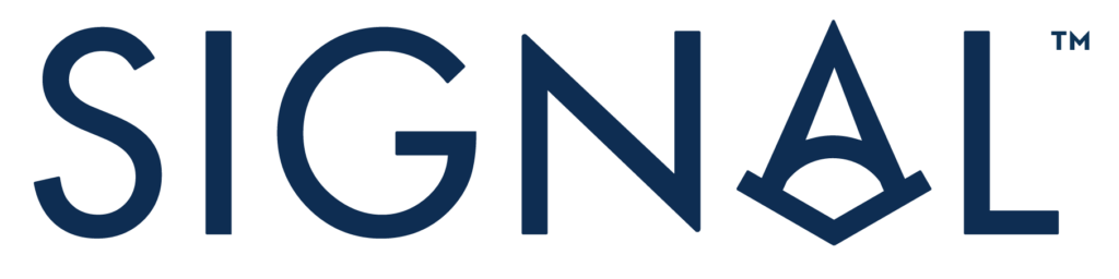 シグナルグループのロゴ