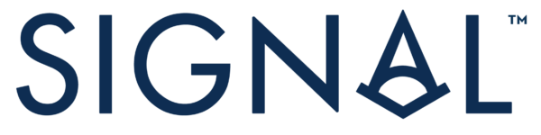 Логотип групп сигналов