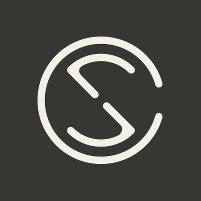 Логотип «Тихий круг»
