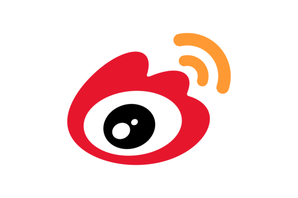 Логотип Сина Weibo