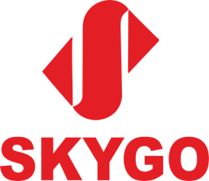 Логотип Скай Го