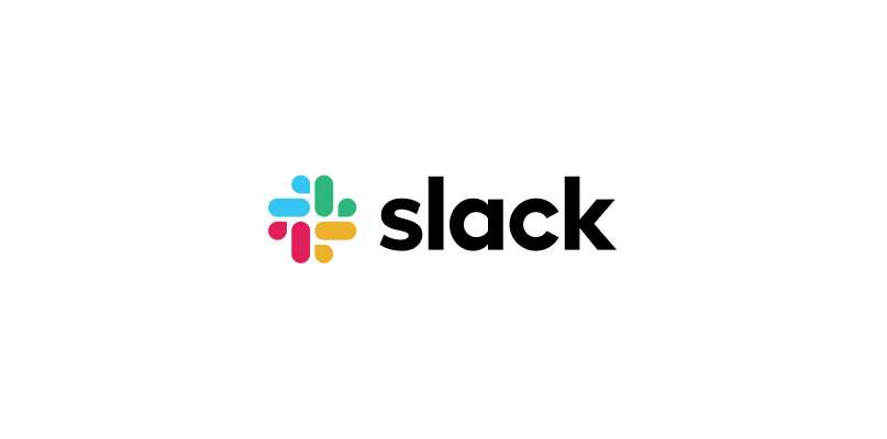slack.com Logo