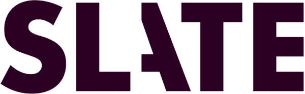 Шиферный логотип
