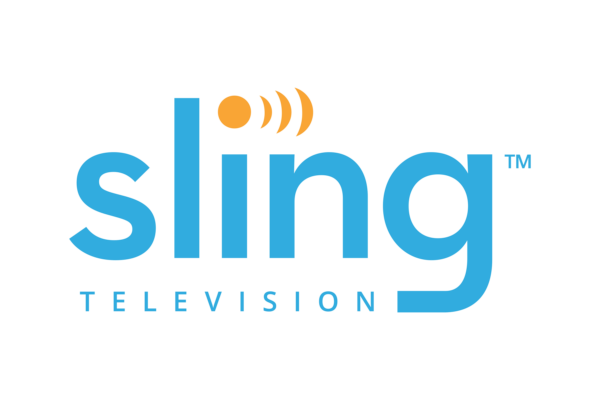 Логотип Слинг ТВ