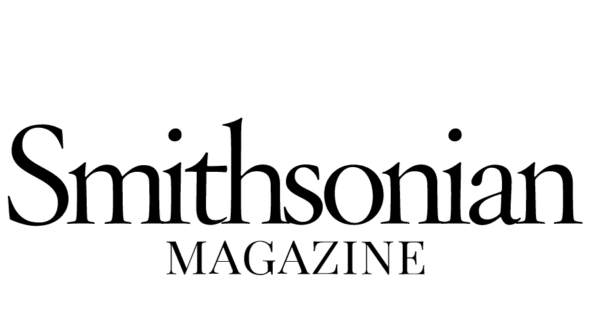 Логотип журнала Смитсоновского института