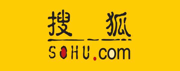 sohu.com ロゴ