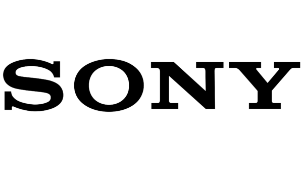 Логотип sony.com