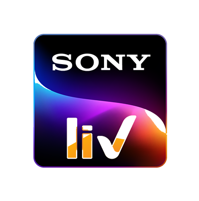 SonyLIV Logo