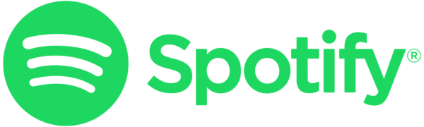 Spotify.com ロゴ