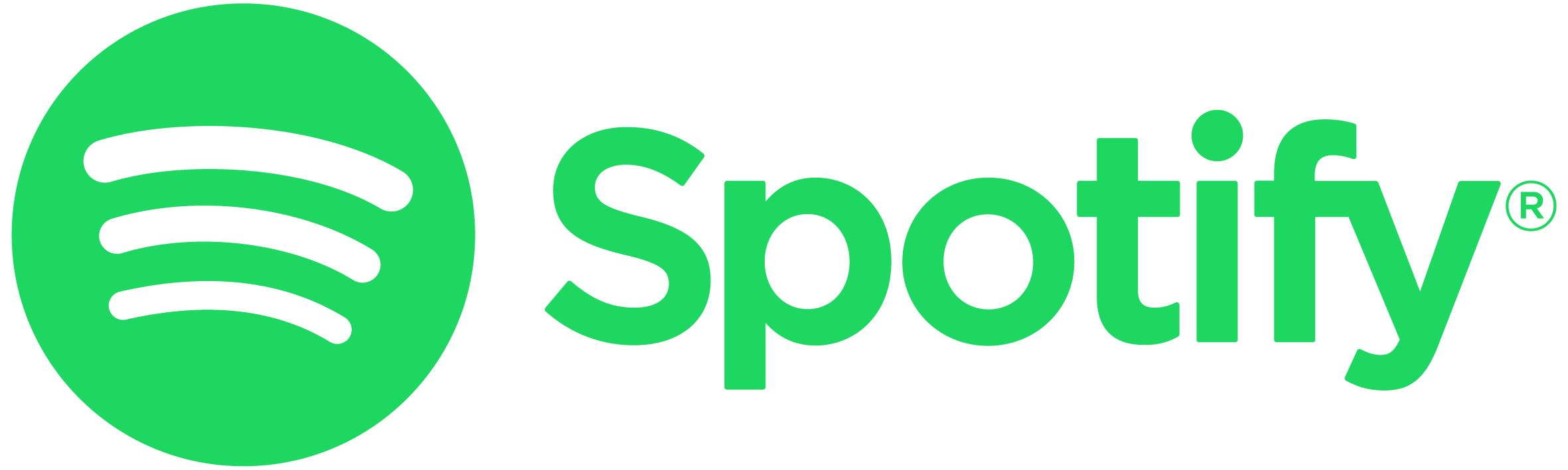 spotify.com Logo