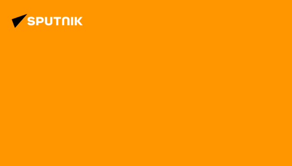 Логотип сайта sputniknews.com