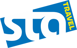 Логотип STA Travel