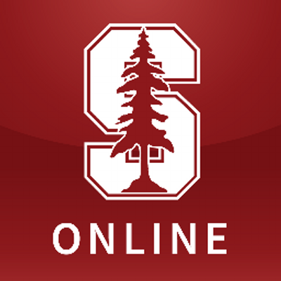 Логотип Стэнфорда онлайн