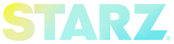 Логотип starz.com