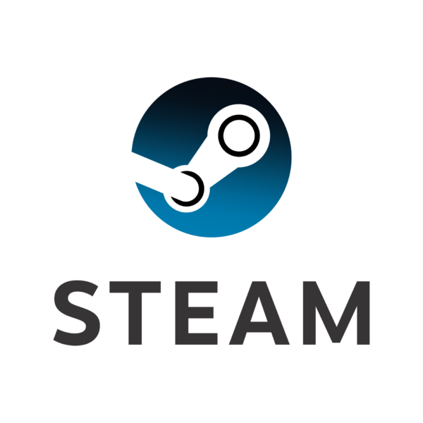 Логотип Steam