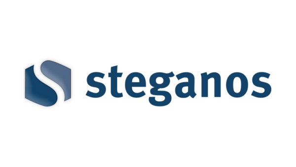 Логотип менеджера паролей Steganos
