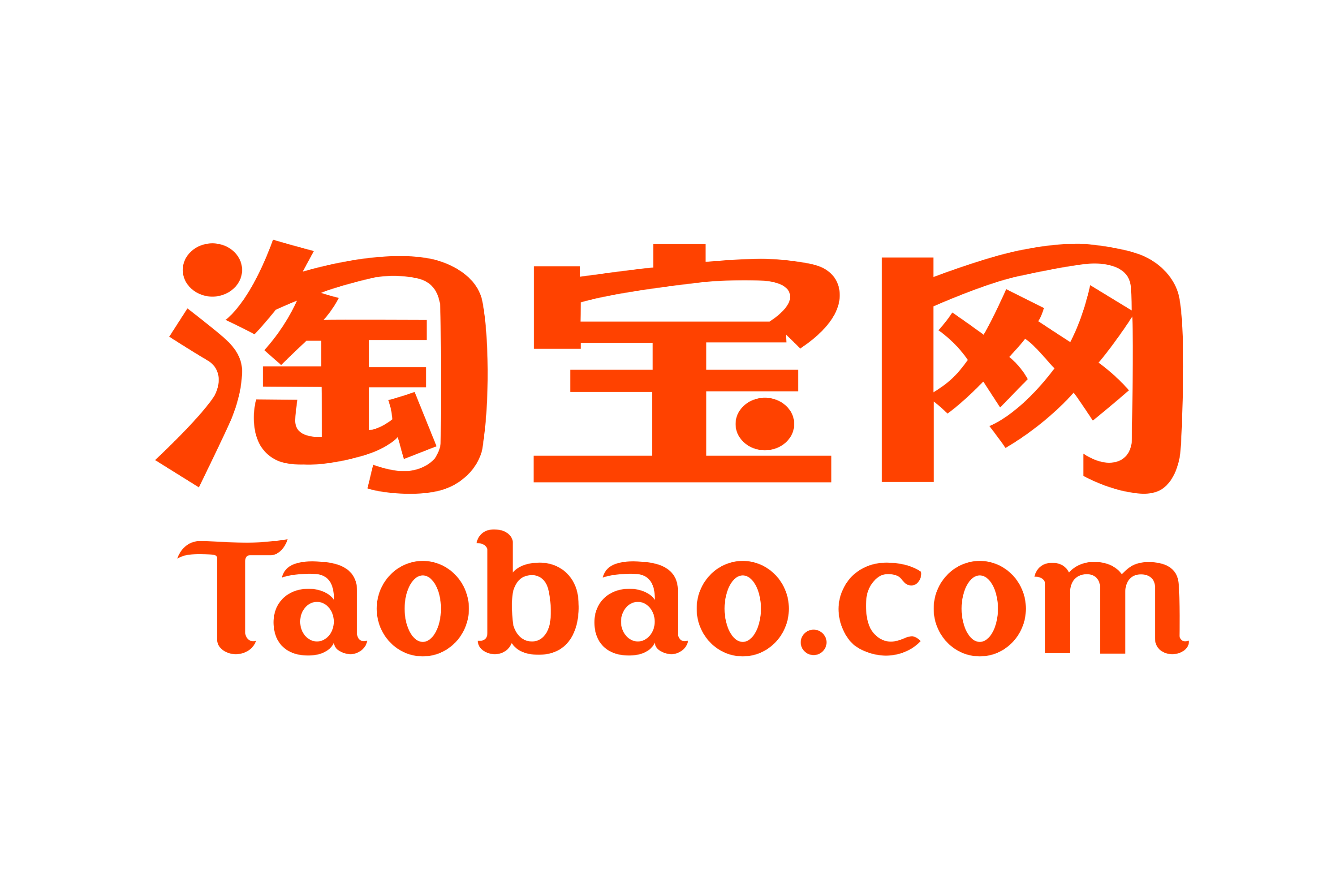 taobao.com Logo