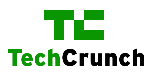 Логотип TechCrunch