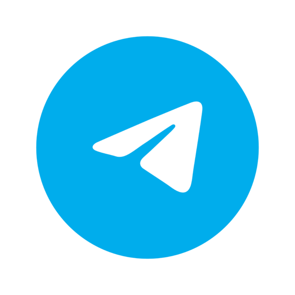 Логотип Телеграммы