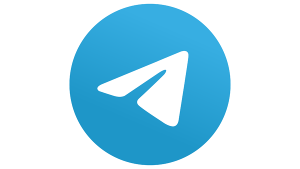 Логотип Telegram.org