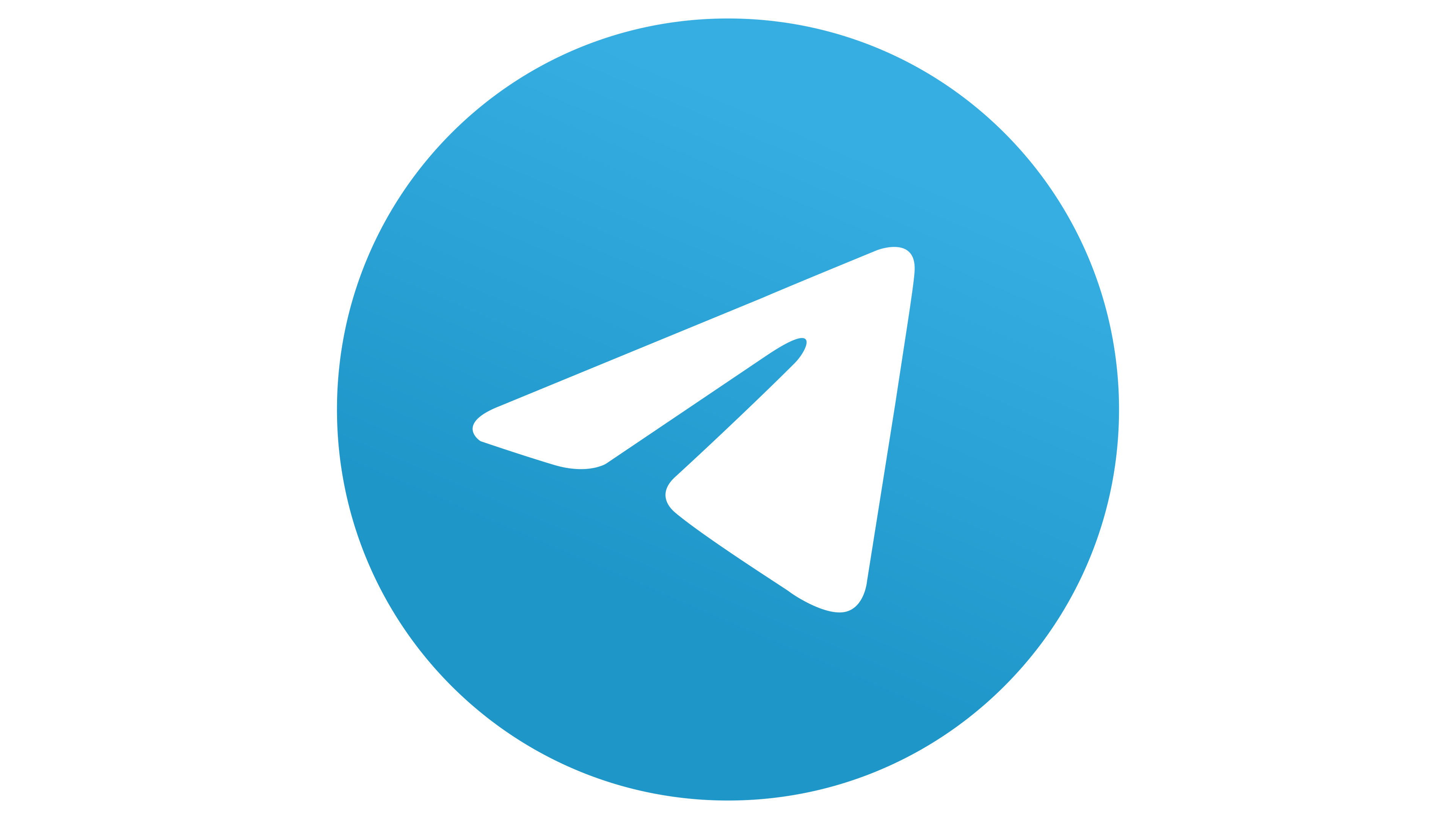 telegram.org Logo