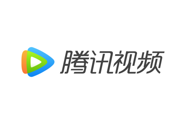 Видео-логотип Tencent