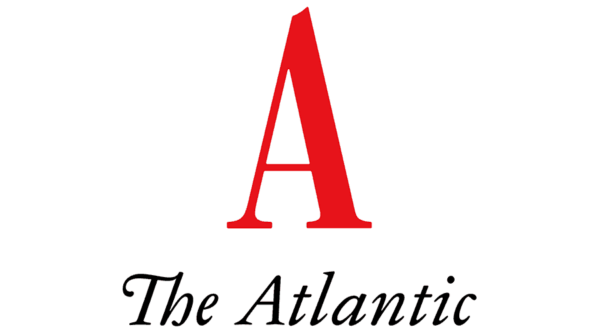 Логотип Атлантического океана