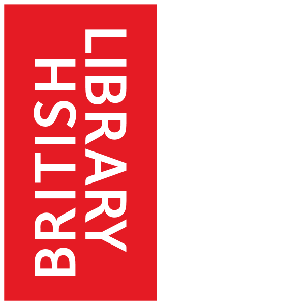 Logo Perpustakaan Inggris