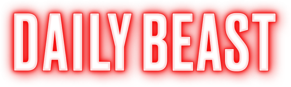 Логотип Daily Beast