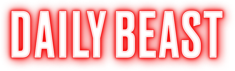 Das Daily Beast-Logo